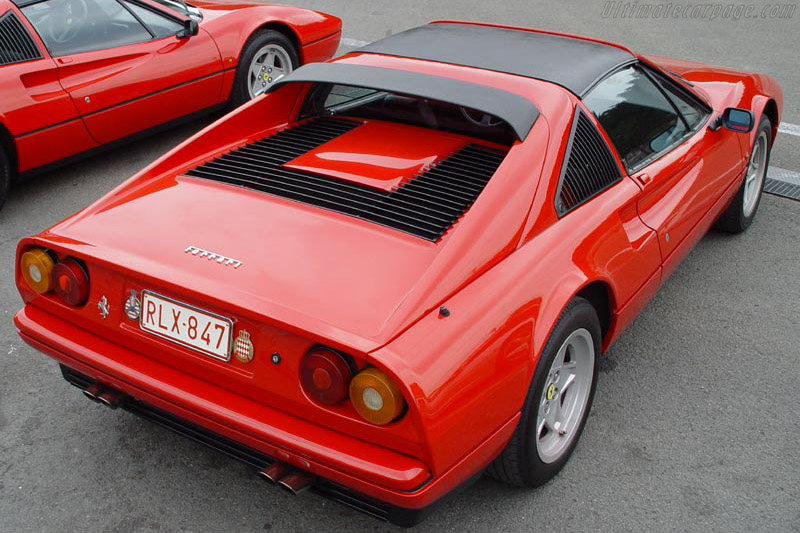 Ferrari 328 GTS