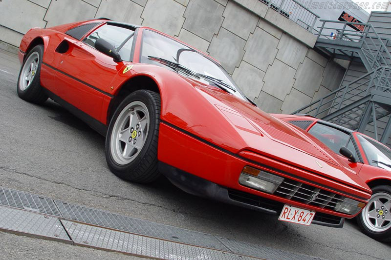 Ferrari 328 GTS