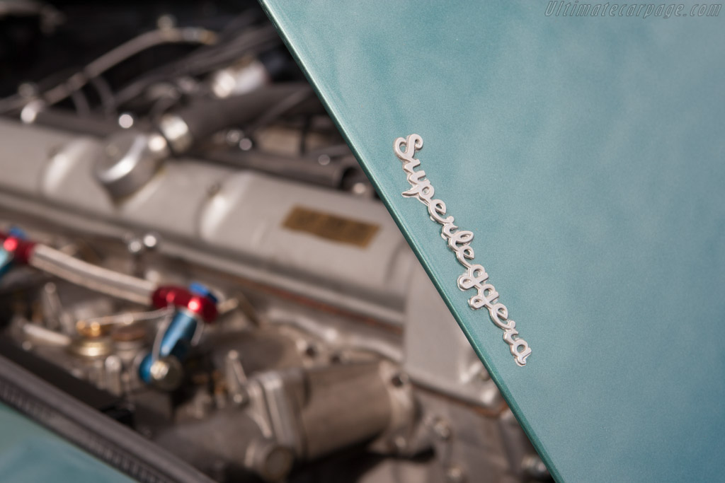 Aston Martin DB4 GT - Chassis: DB4GT/0110/R  - 2012 Goodwood Revival