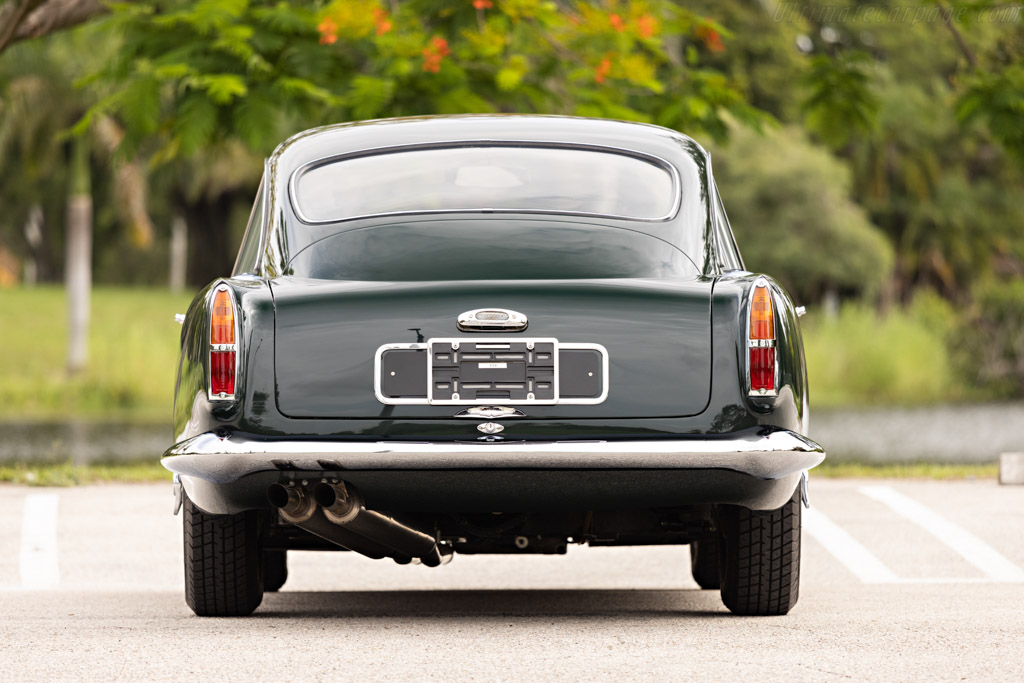 Aston Martin DB4 GT