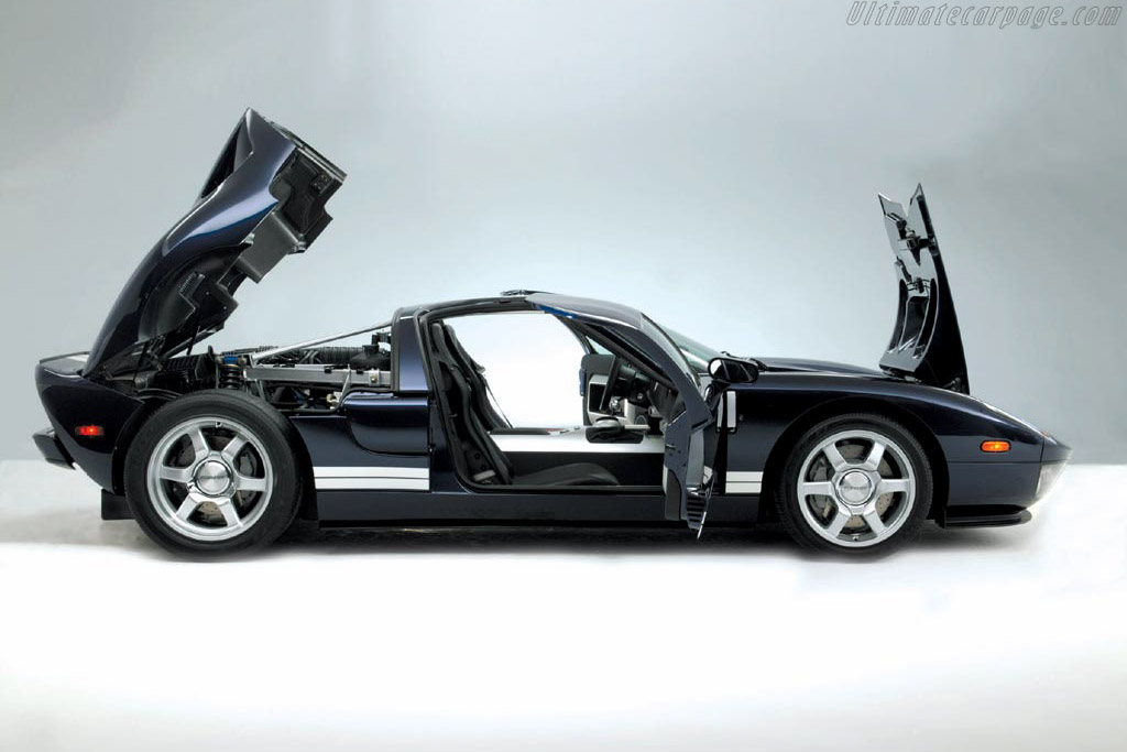 Ford GT
