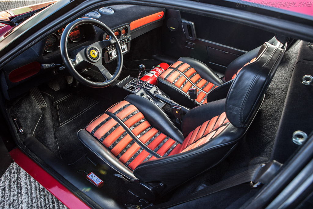 Ferrari 288 GTO