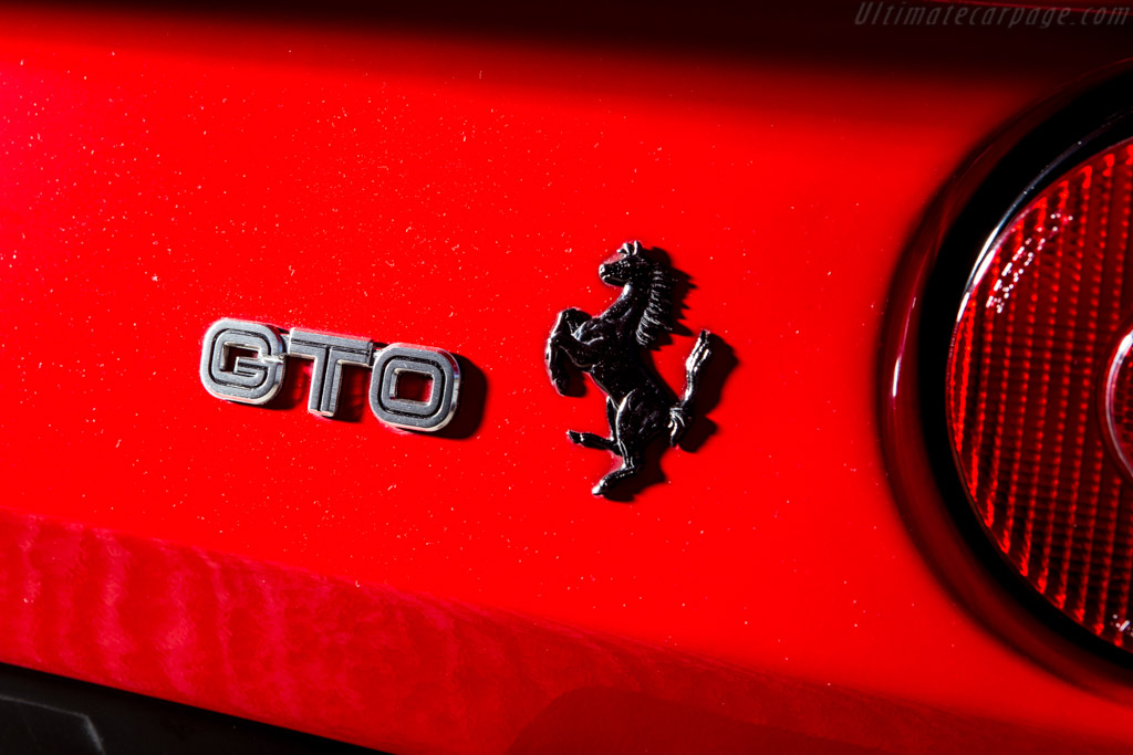 Ferrari 288 GTO
