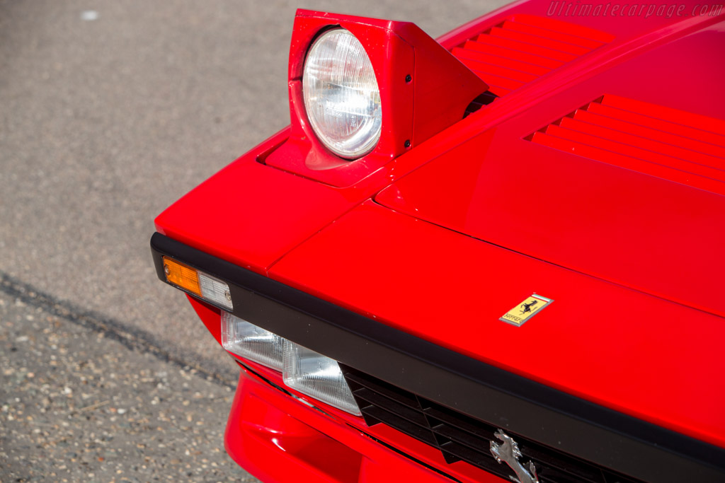 Ferrari 288 GTO