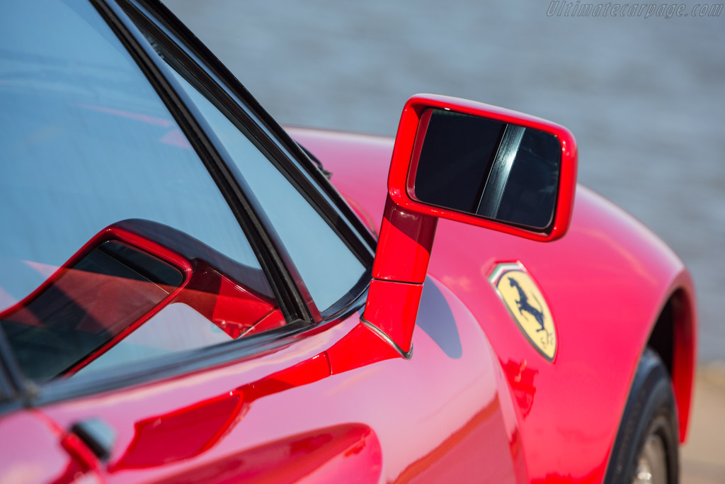 Ferrari 288 GTO