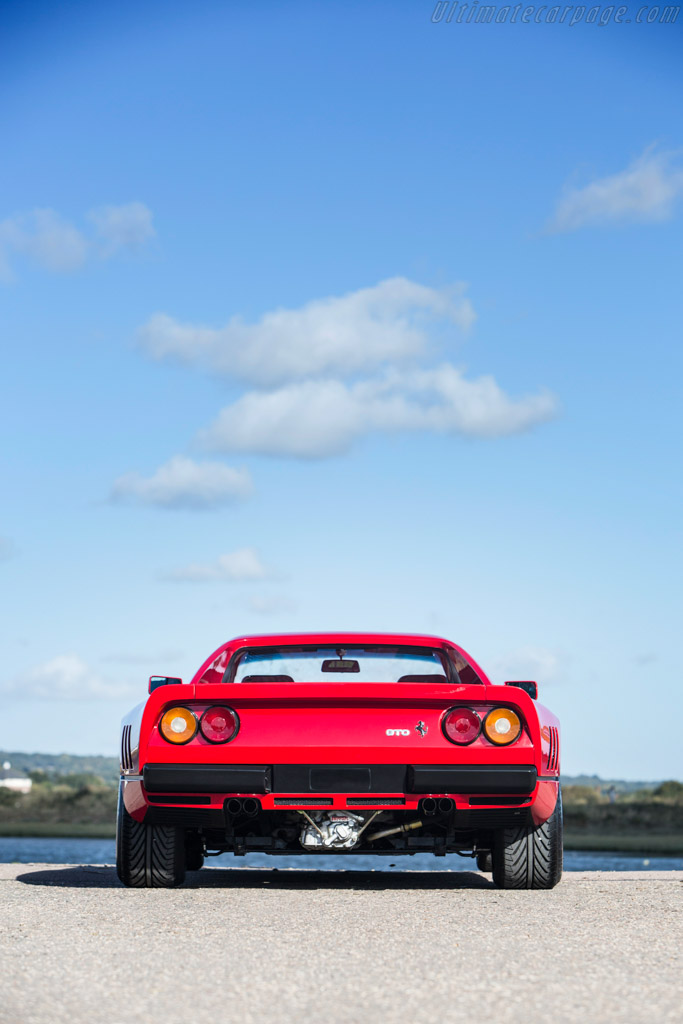 Ferrari 288 GTO