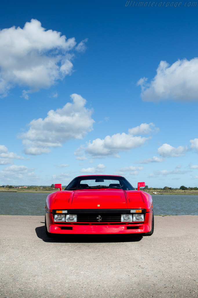 Ferrari 288 GTO