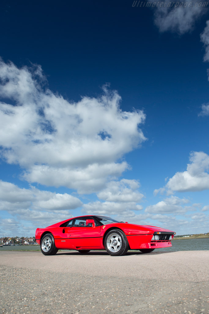 Ferrari 288 GTO