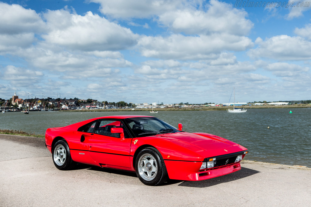Ferrari 288 GTO