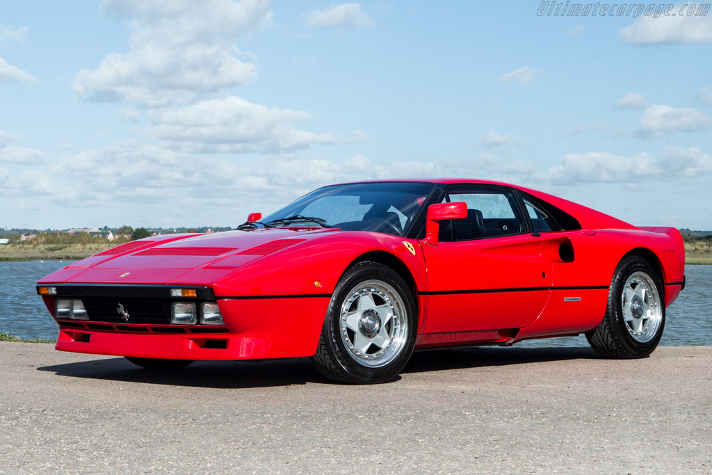 Ferrari 288 GTO