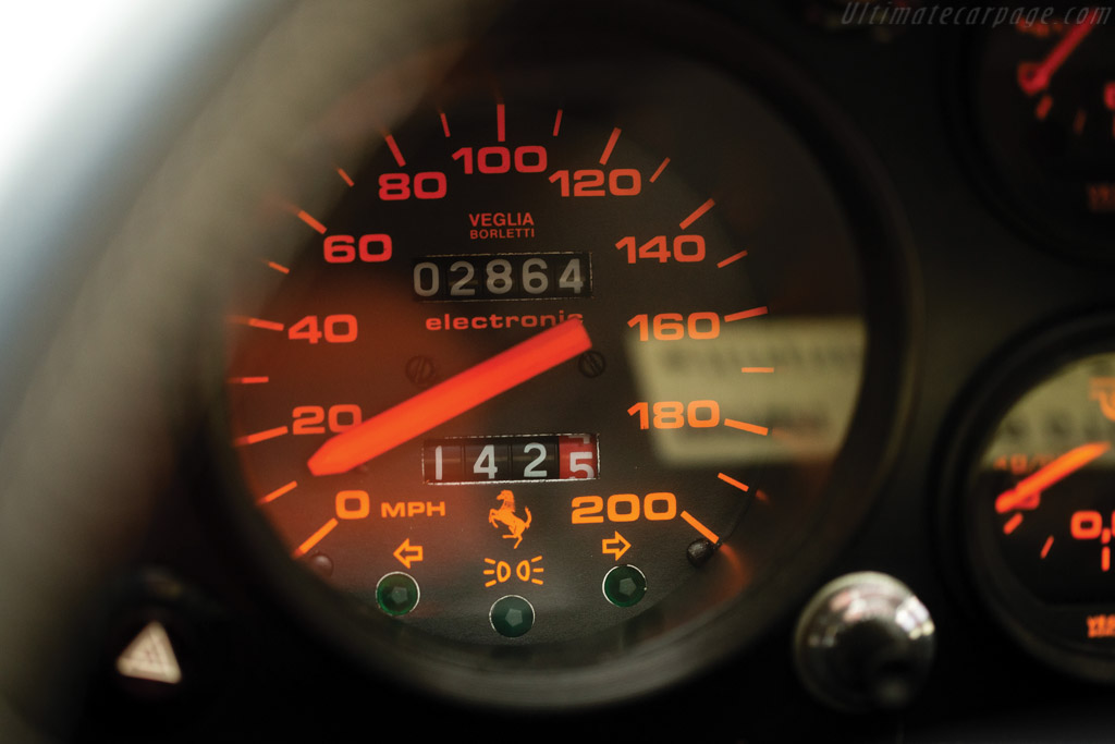 Ferrari 288 GTO