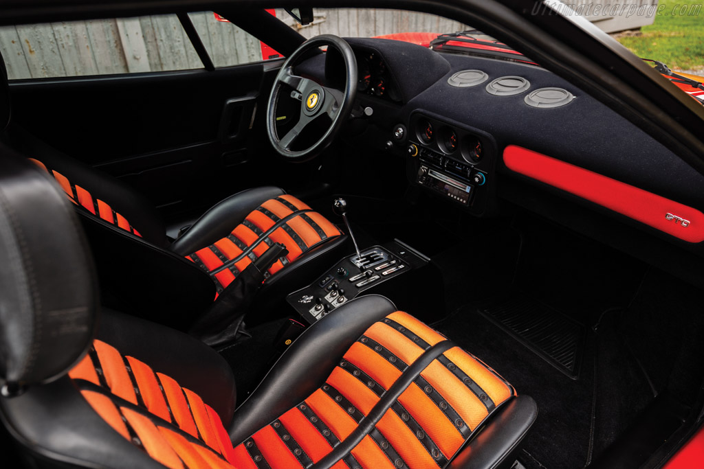 Ferrari 288 GTO