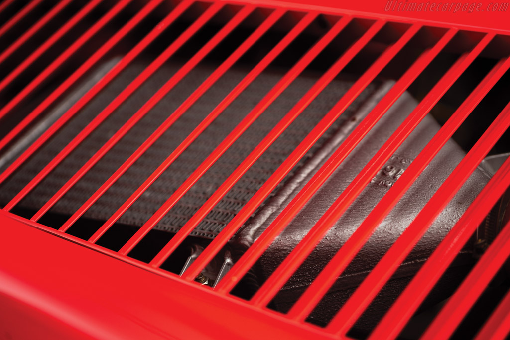 Ferrari 288 GTO