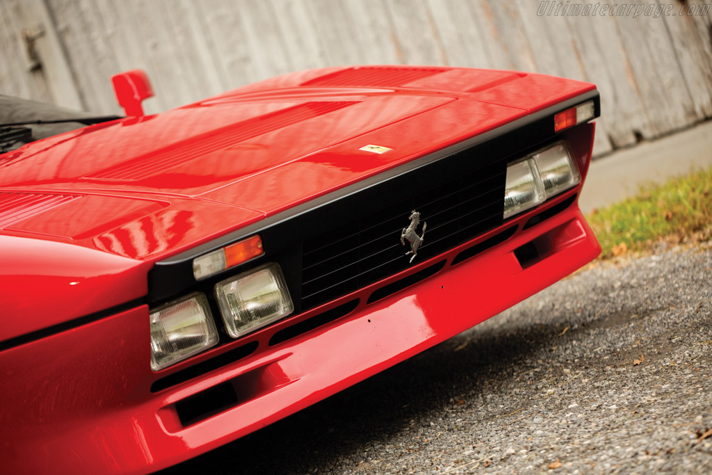 Ferrari 288 GTO