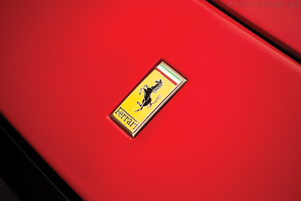 Ferrari 288 GTO