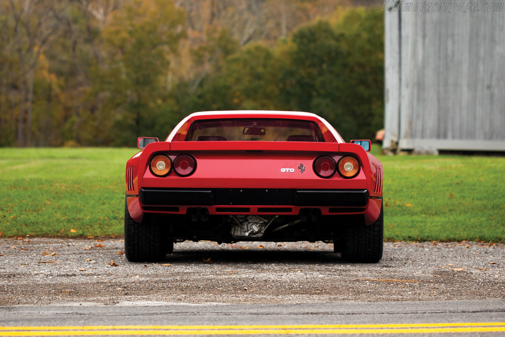 Ferrari 288 GTO