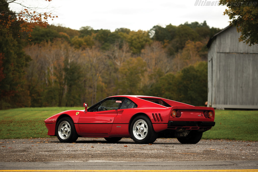 Ferrari 288 GTO