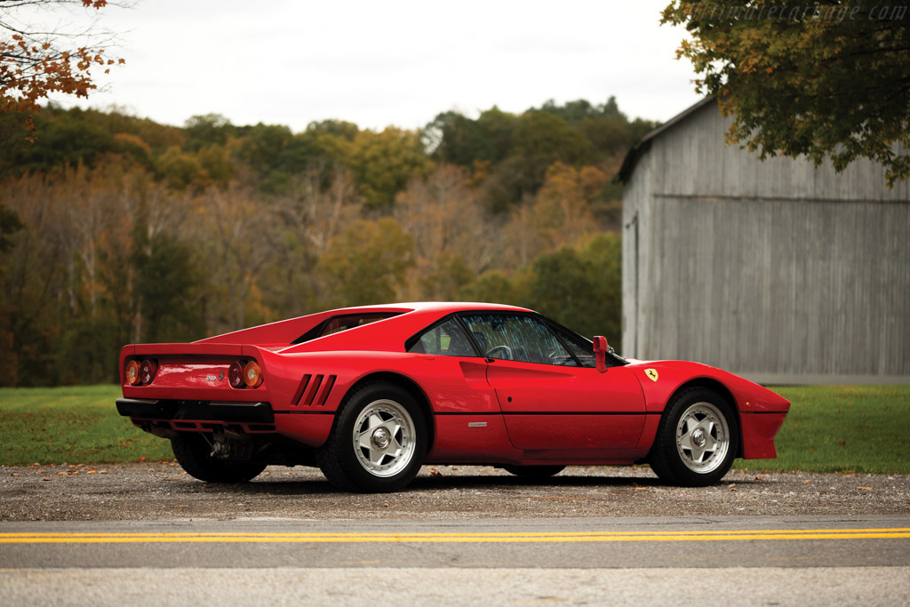 Ferrari 288 GTO