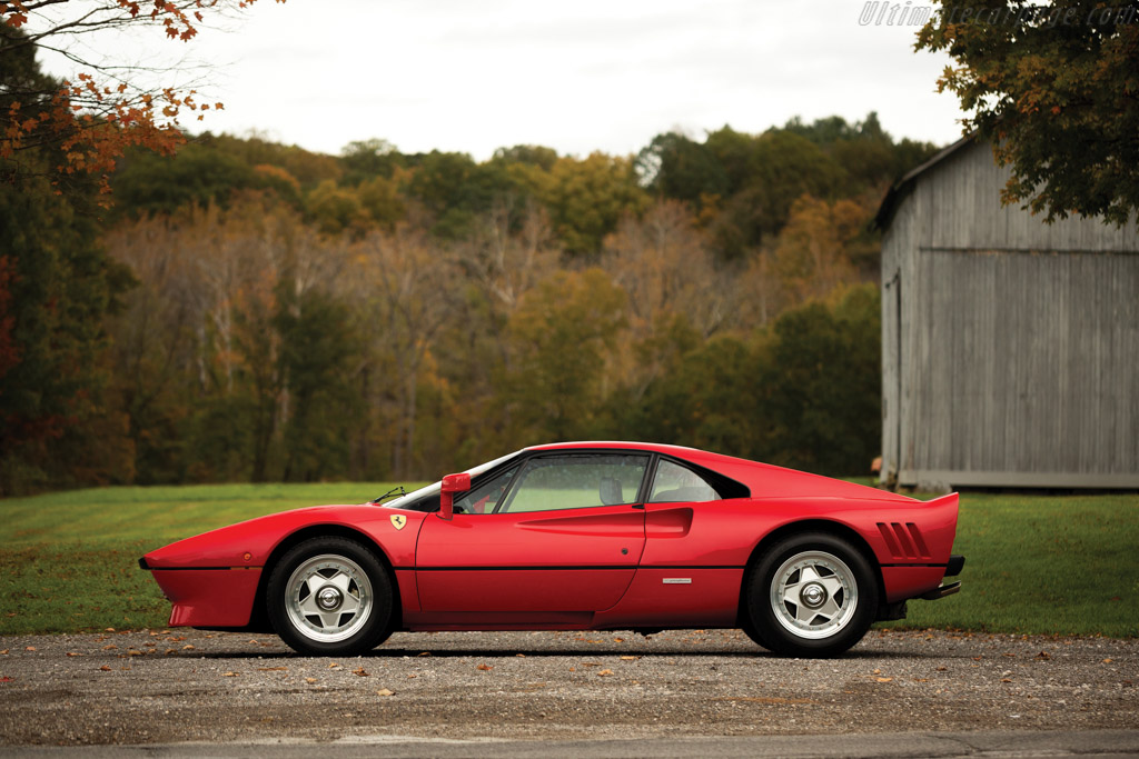 Ferrari 288 GTO