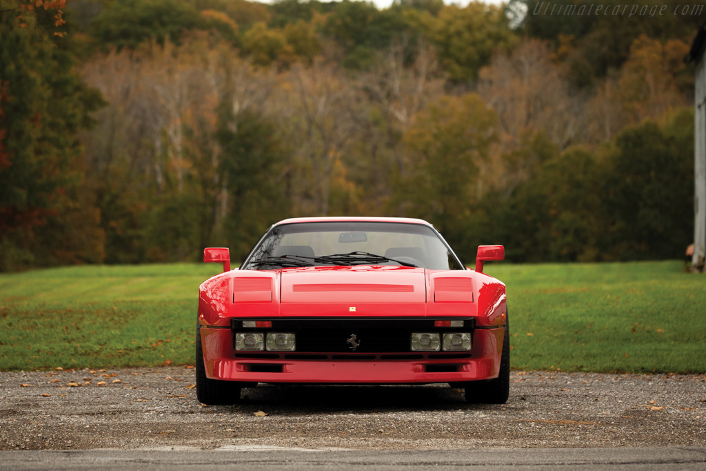 Ferrari 288 GTO