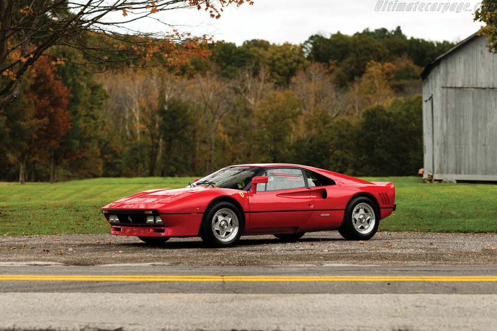 Ferrari 288 GTO