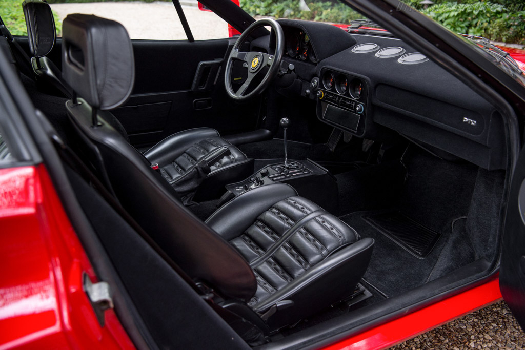 Ferrari 288 GTO