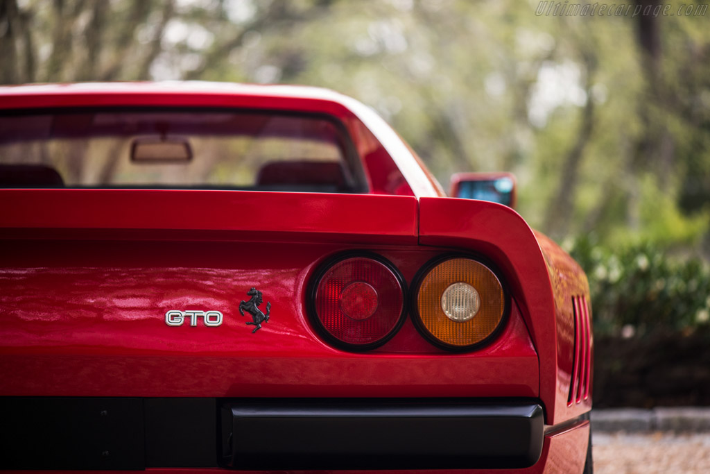 Ferrari 288 GTO
