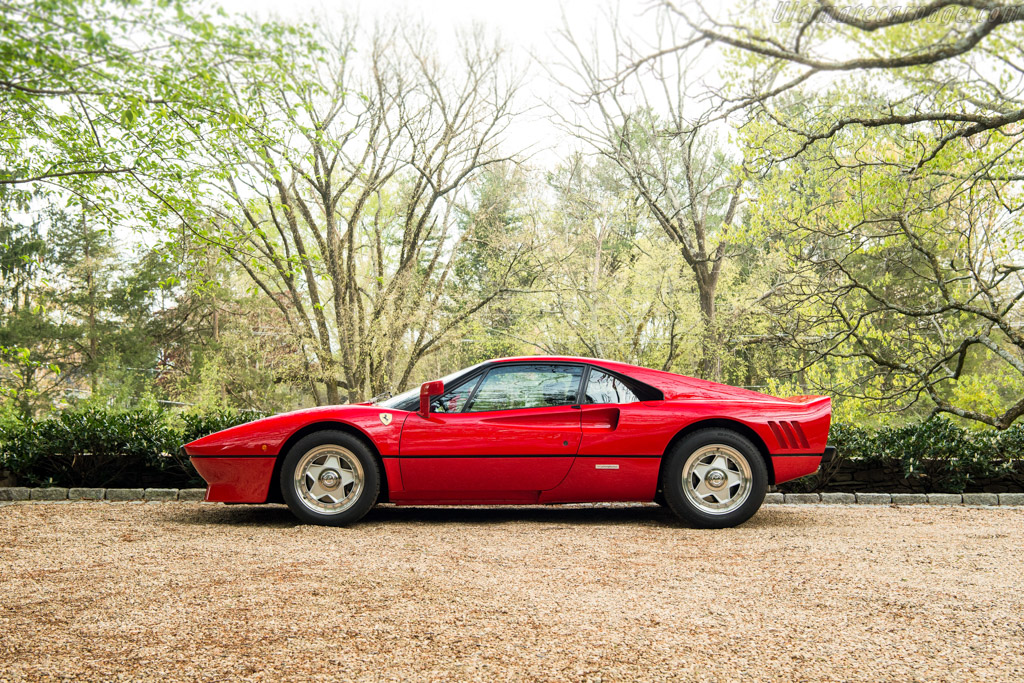 Ferrari 288 GTO