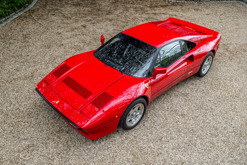 Ferrari 288 GTO