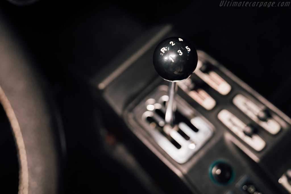 Ferrari 288 GTO