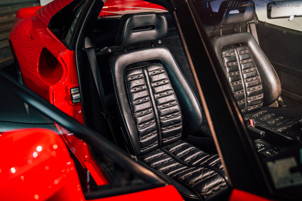 Ferrari 288 GTO