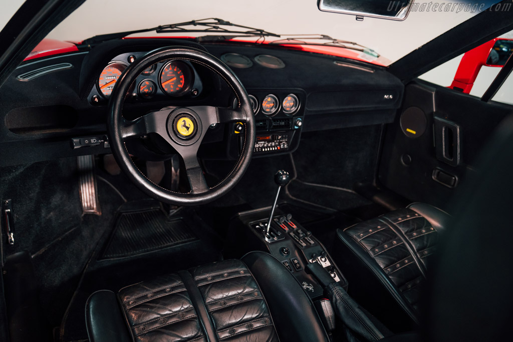 Ferrari 288 GTO