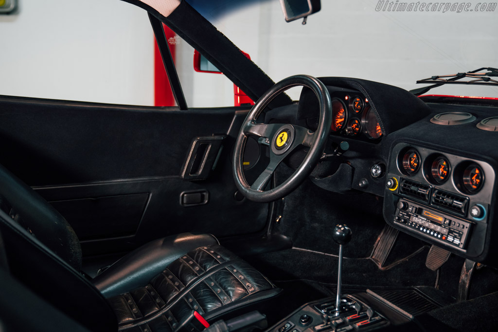 Ferrari 288 GTO