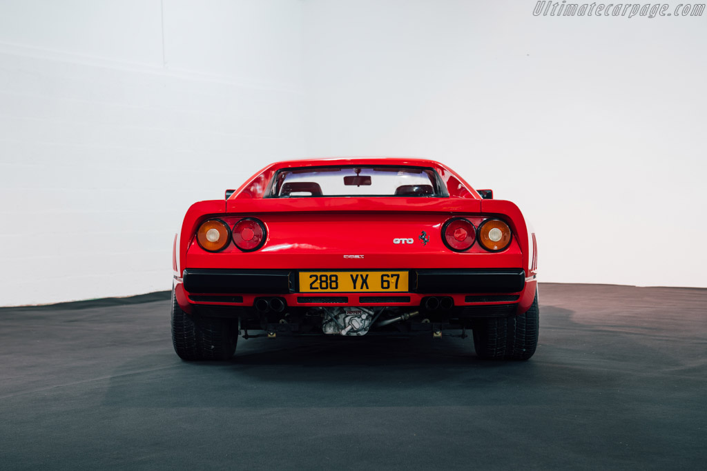 Ferrari 288 GTO