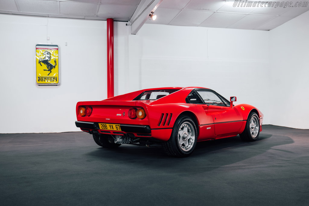 Ferrari 288 GTO