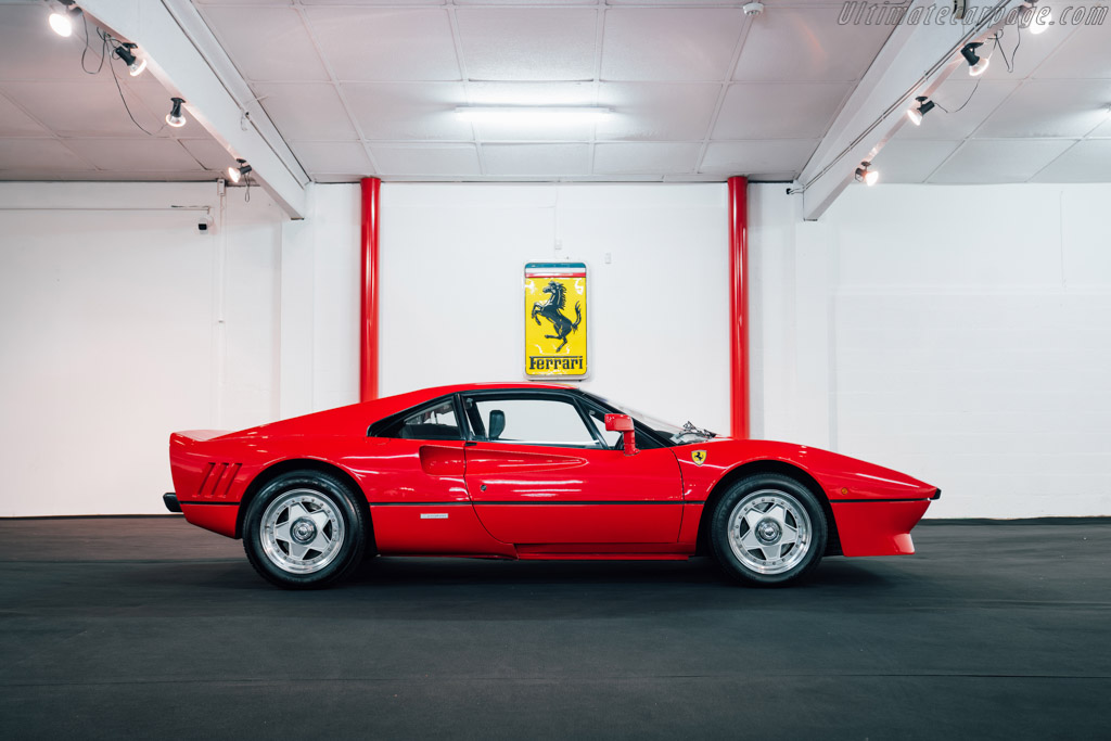 Ferrari 288 GTO