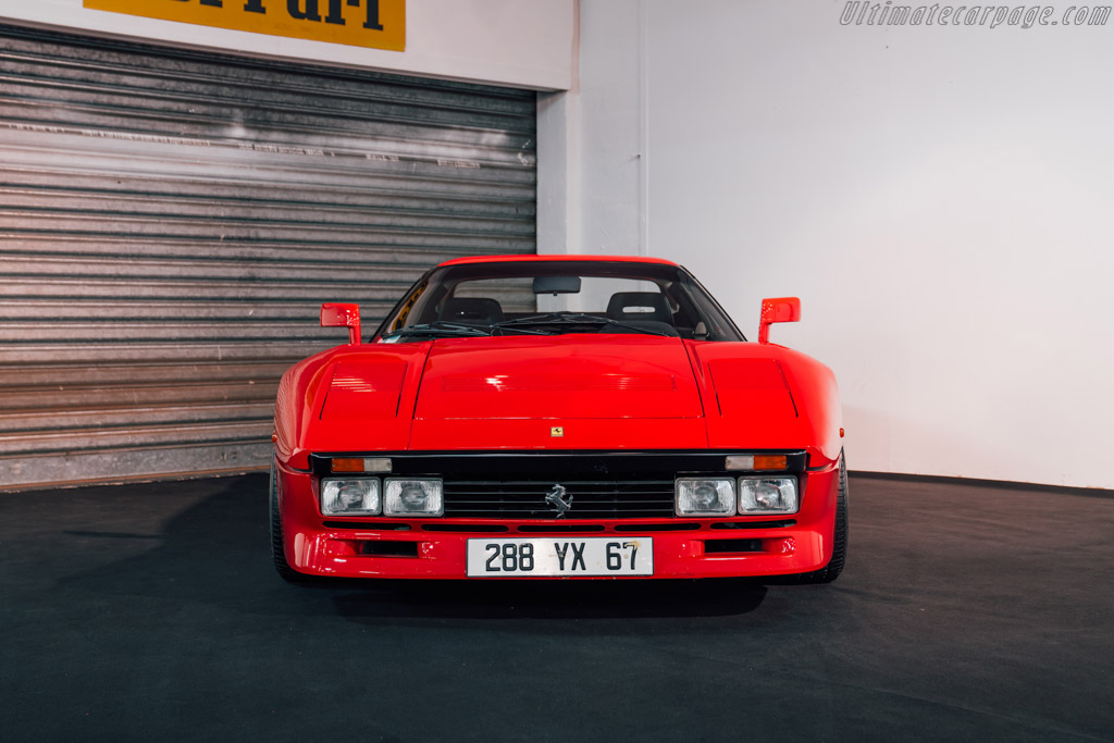 Ferrari 288 GTO
