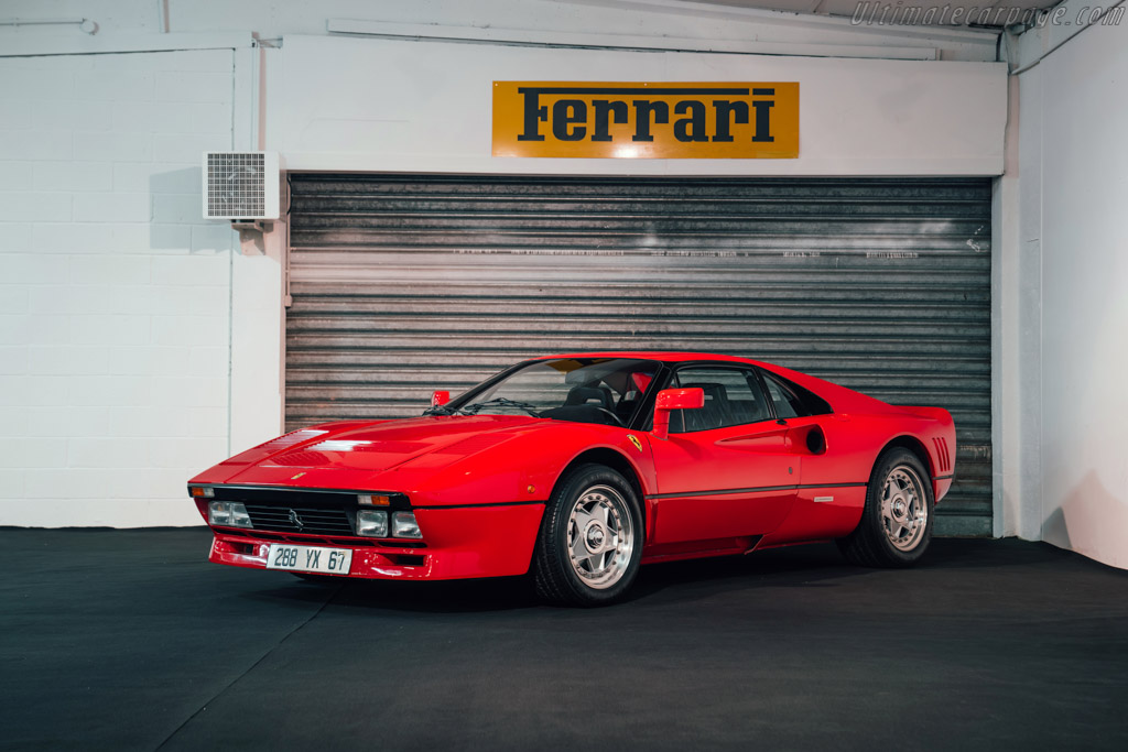 Ferrari 288 GTO