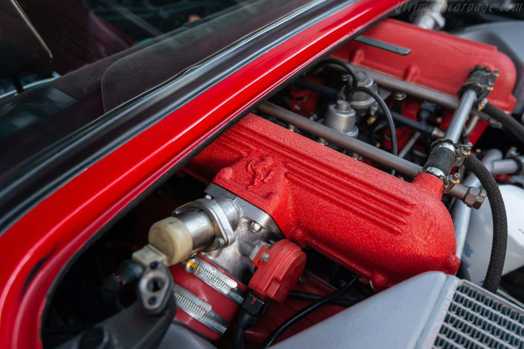 Ferrari 288 GTO