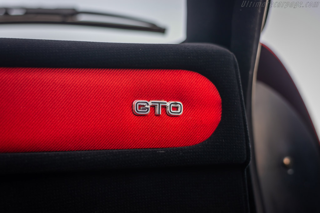 Ferrari 288 GTO
