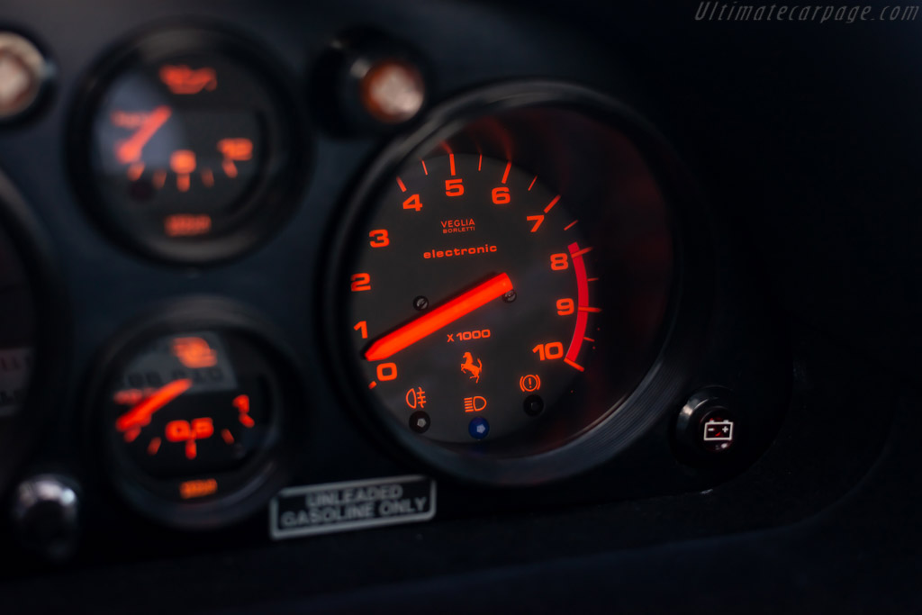 Ferrari 288 GTO