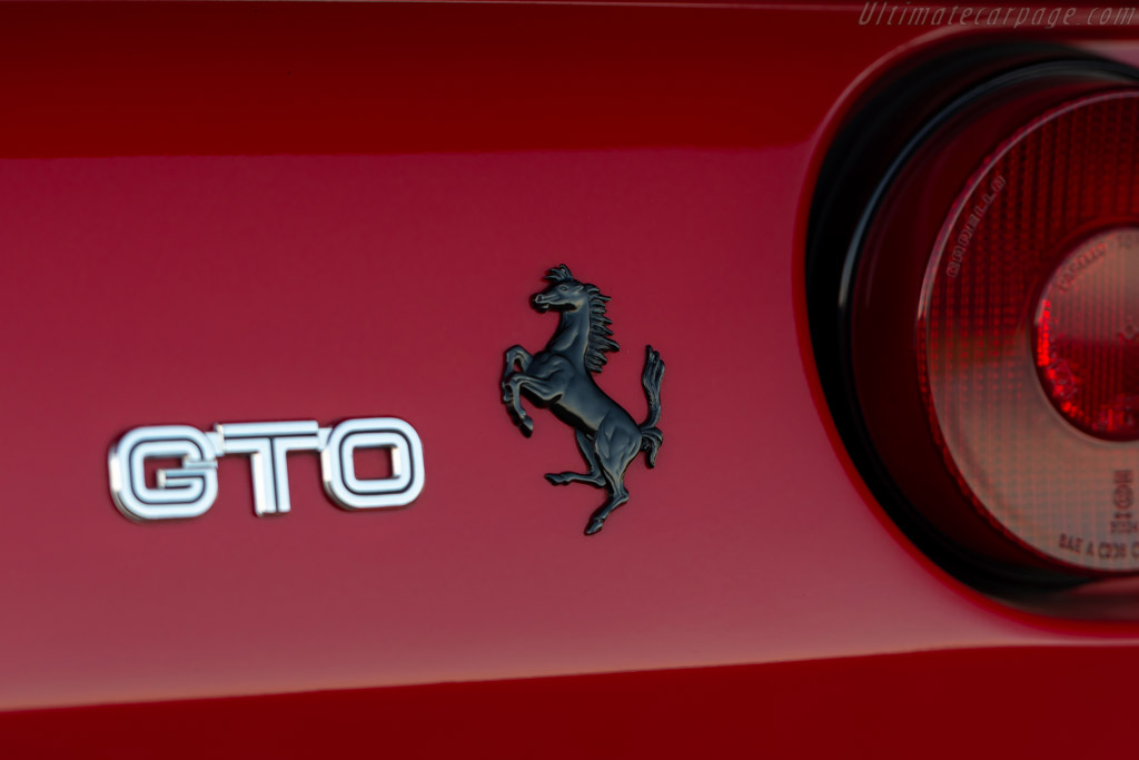 Ferrari 288 GTO