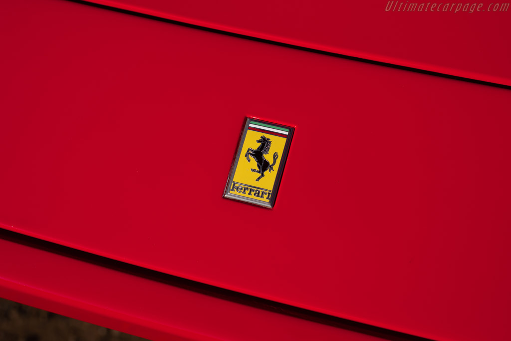 Ferrari 288 GTO