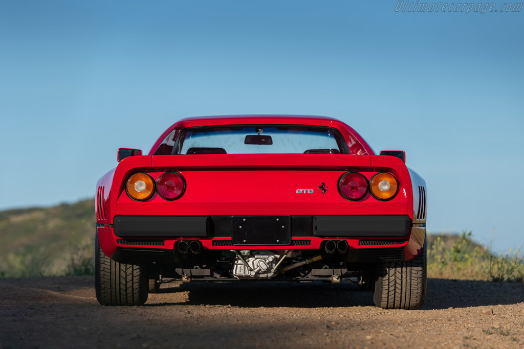 Ferrari 288 GTO