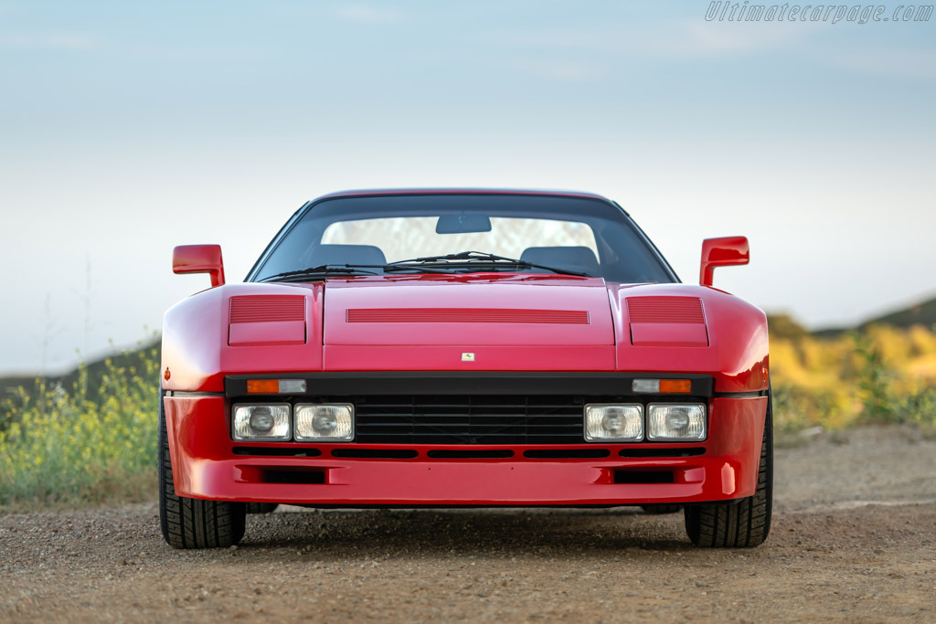 Ferrari 288 GTO
