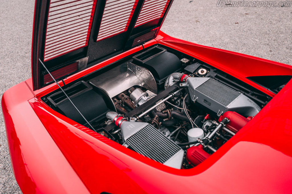 Ferrari 288 GTO
