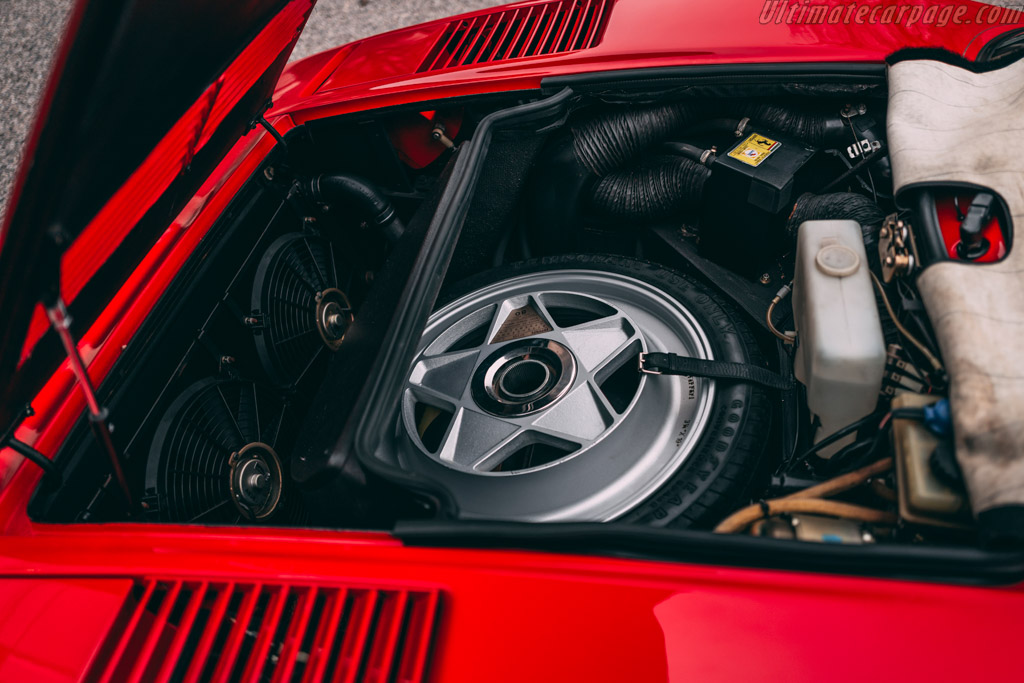Ferrari 288 GTO