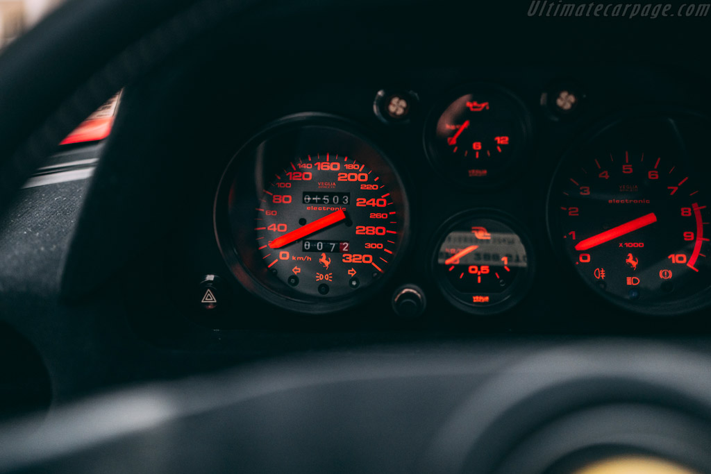 Ferrari 288 GTO