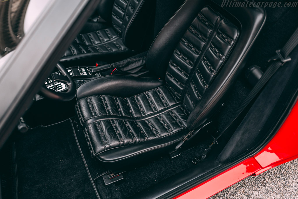 Ferrari 288 GTO