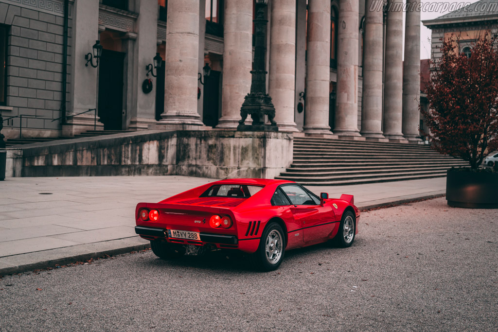 Ferrari 288 GTO